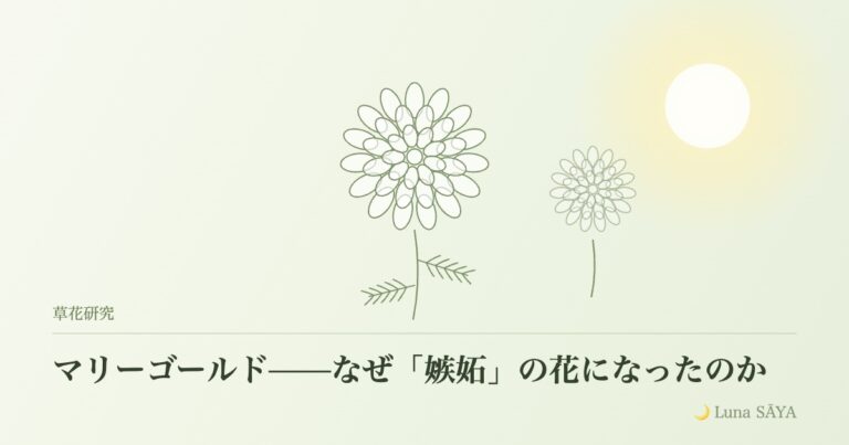 マリーゴールド